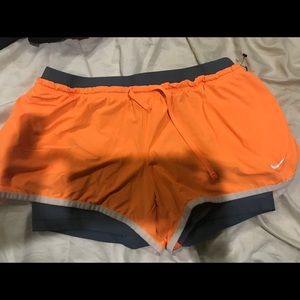 Nike shorts